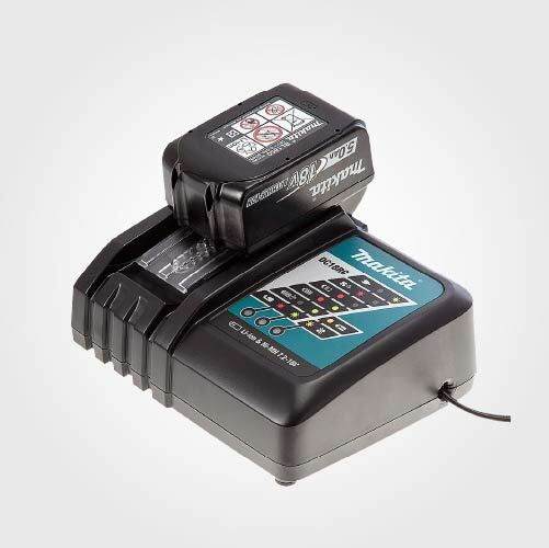 18v Batteries & Chargers